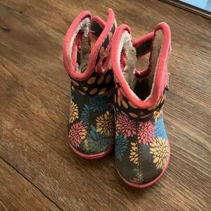 Toddler Bogs